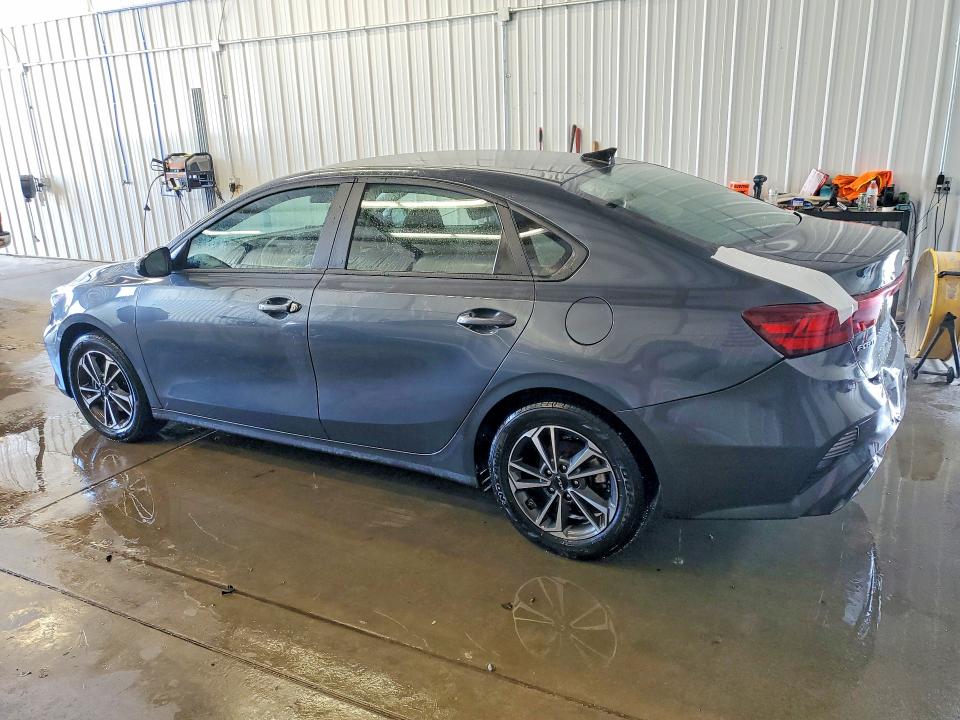 Продажа на аукционе авто 2024 Kia Forte, vin: 3KPF24AD6RE708478, номер лота: 68377546