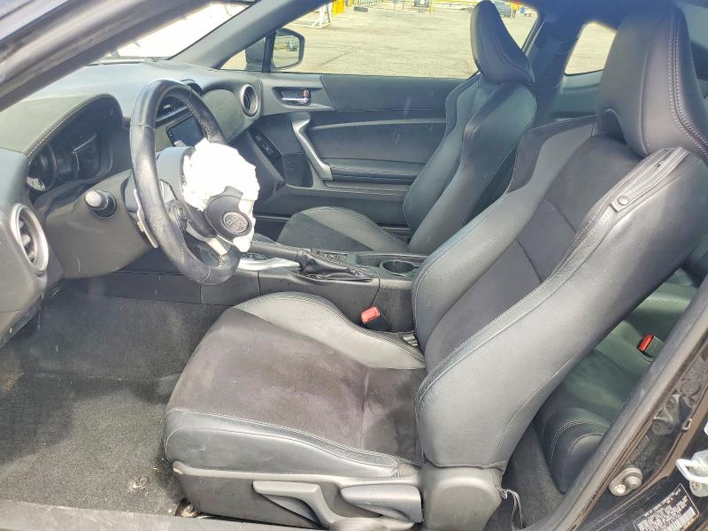 Продаж на аукціоні авто 2020 Toyota 86, vin: JF1ZNAE12L8752942, номер лоту: 67996076
