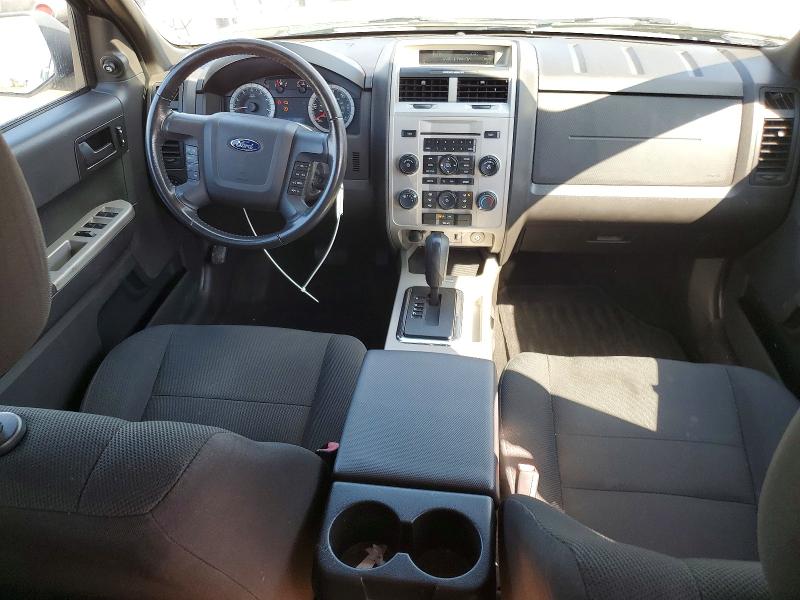 Aukcja sprzedaży 2009 Ford Escape, vin: 1FMCU03719KC59331, numer aukcji: 68675986
