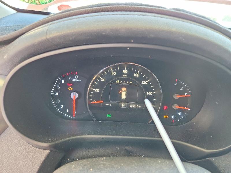 Продаж на аукціоні авто 2016 Kia Sorento, vin: 5XYPHDA19GG060806, номер лоту: 69681606