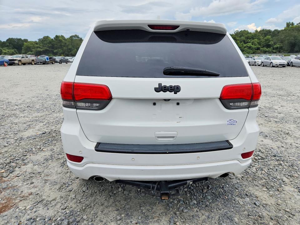 68888666 :رقم المزاد ، 1C4RJFAG6FC762890 vin ، 2015 Jeep Grand Cherokee مزاد بيع