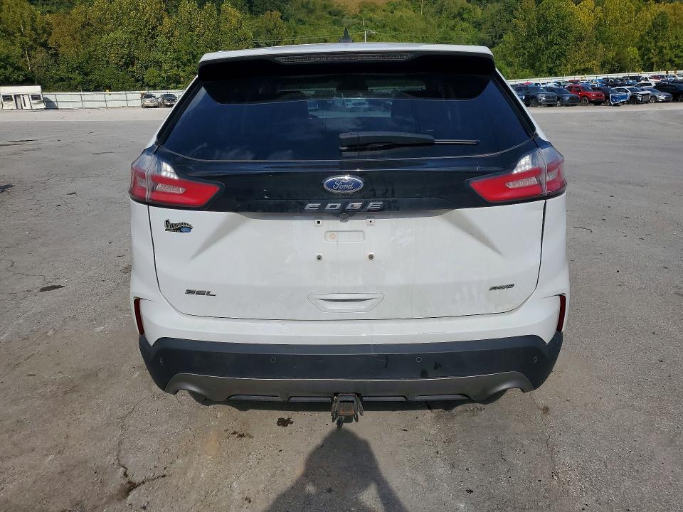 Продаж на аукціоні авто 2022 Ford Edge, vin: 2FMPK4J95NBA52416, номер лоту: 68215086
