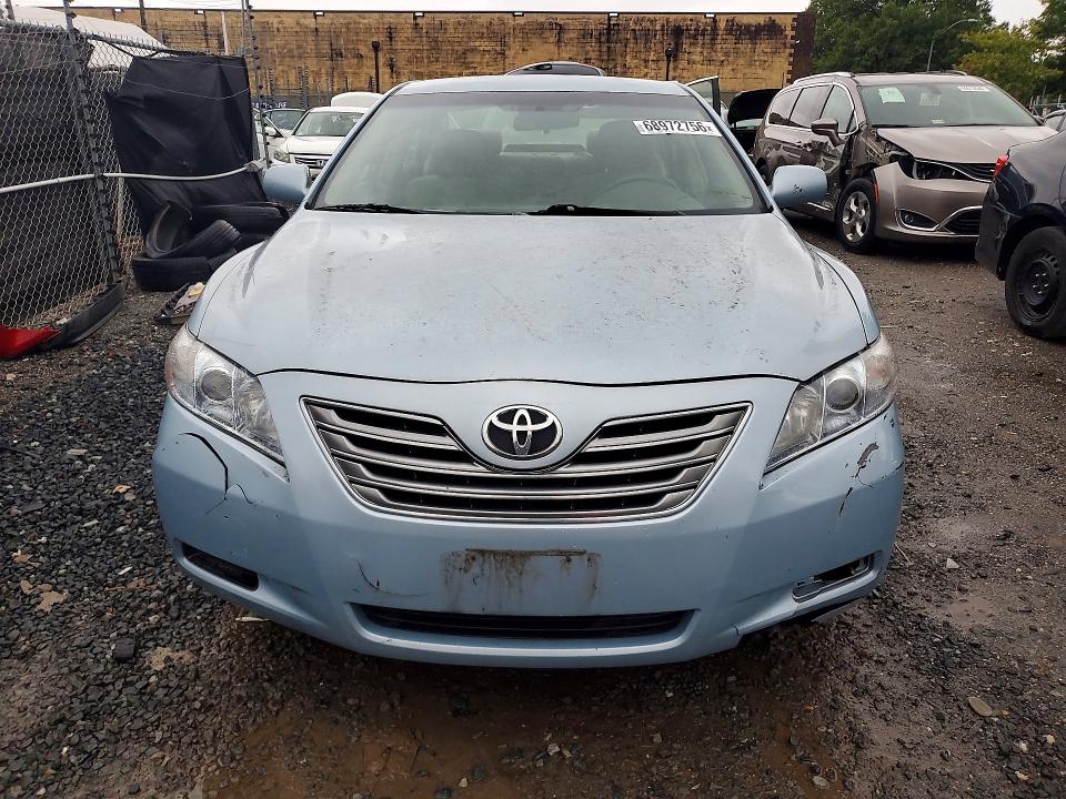 68972756 :رقم المزاد ، 4T1BB46K99U063604 vin ، 2009 Toyota Camry مزاد بيع