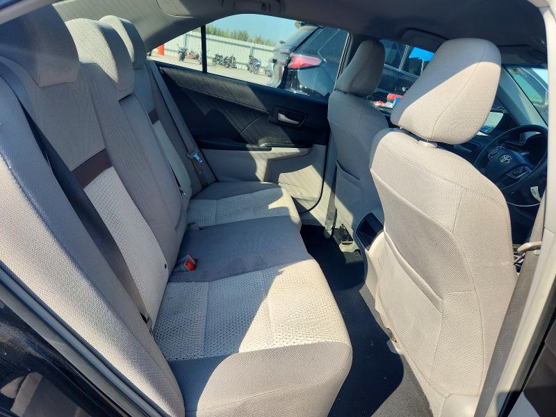 Продажа на аукционе авто 2013 Toyota Camry, vin: 4T4BF1FK3DR305398, номер лота: 69174676