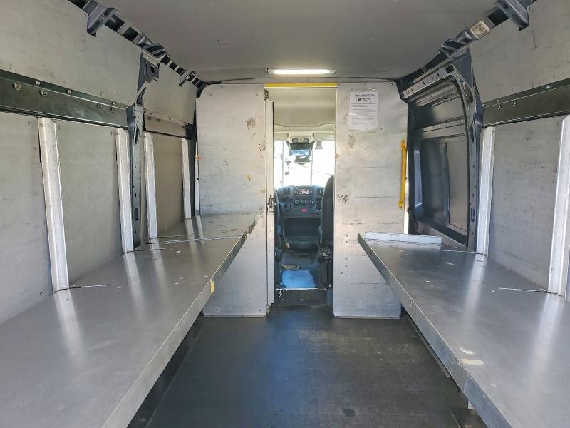Aukcja sprzedaży 2021 Ram Promaster 3500, vin: 3C6MRVJG4ME544957, numer aukcji: 67793076