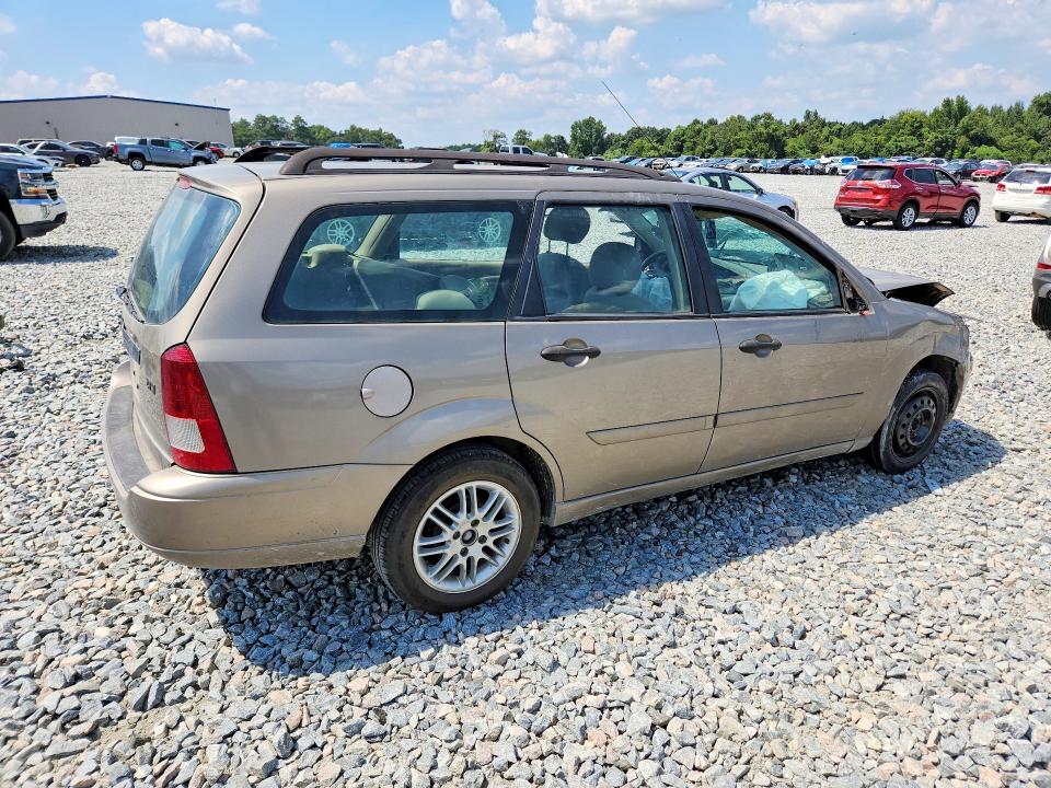 Продажа на аукционе авто 2004 Ford Focus, vin: 1FAFP35Z64W104063, номер лота: 67431726