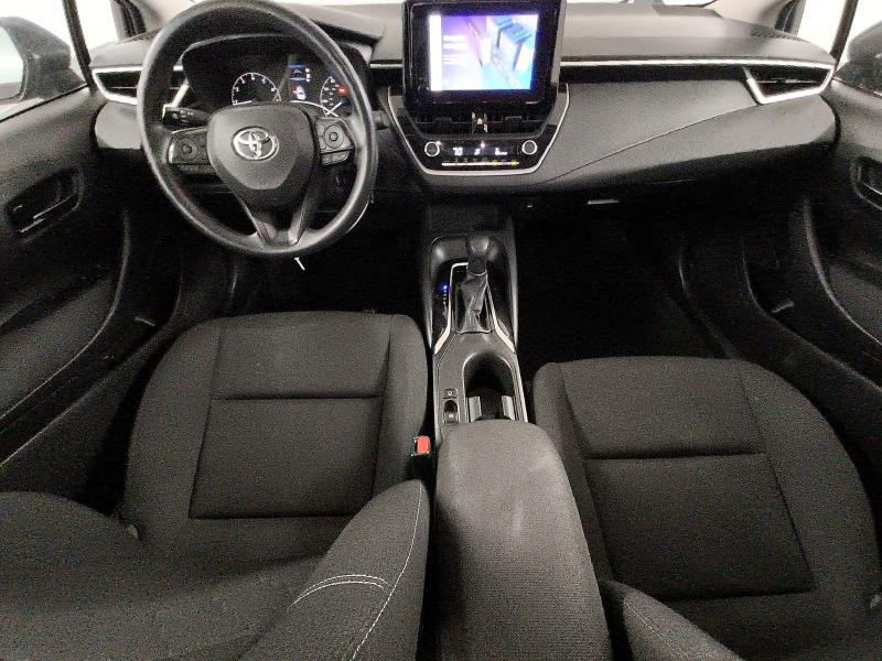 Продаж на аукціоні авто 2023 Toyota Corolla, vin: 5YFB4MDE4PP034260, номер лоту: 70907876