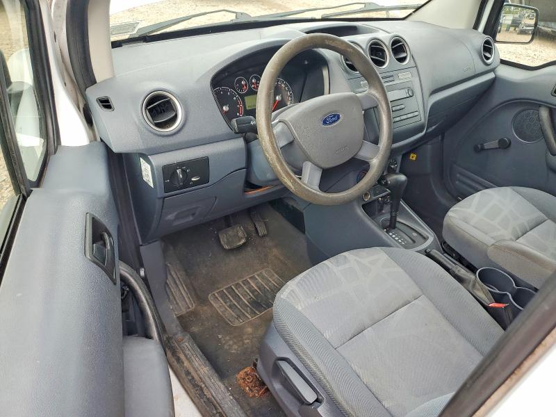 Продажа на аукционе авто 2013 Ford Transit Connect, vin: NM0LS7CN4DT155837, номер лота: 69861196