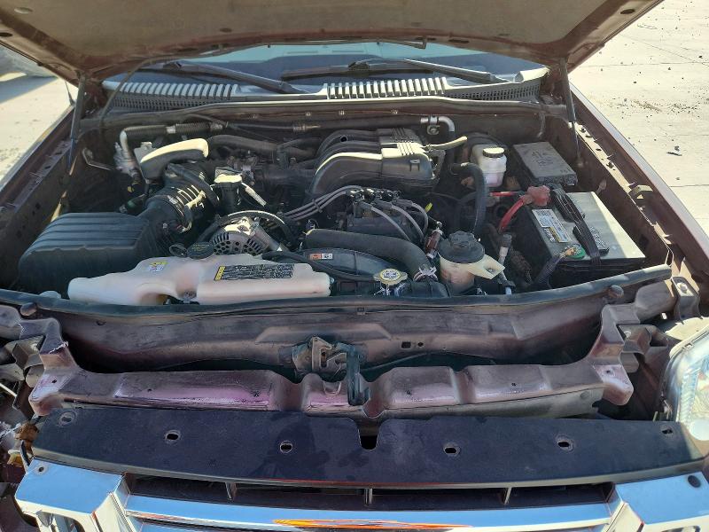2008 Ford Explorer მანქანა იყიდება აუქციონზე, vin: 1FMEU64E38UB36593, აუქციონის ნომერი: 68944816