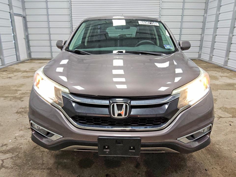 68397156 :رقم المزاد ، 2HKRM4H55FH705181 vin ، 2015 Honda Cr-v مزاد بيع