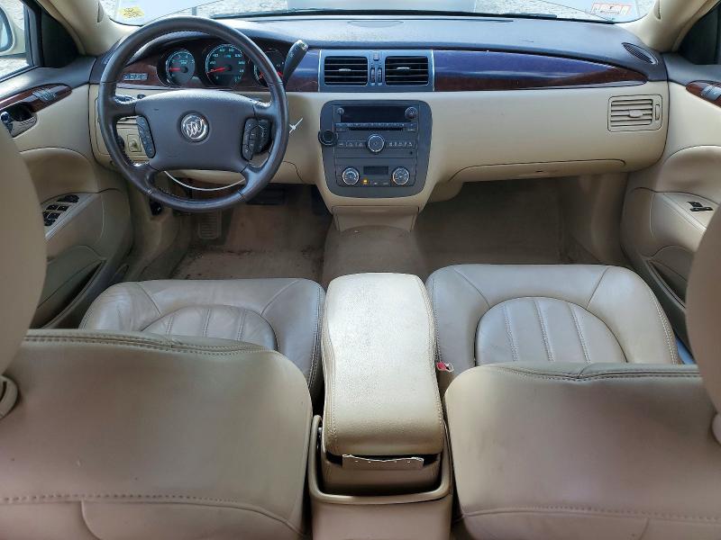 Продажа на аукционе авто 2011 Buick Lucerne, vin: 1G4HC5EM9BU115433, номер лота: 69161776