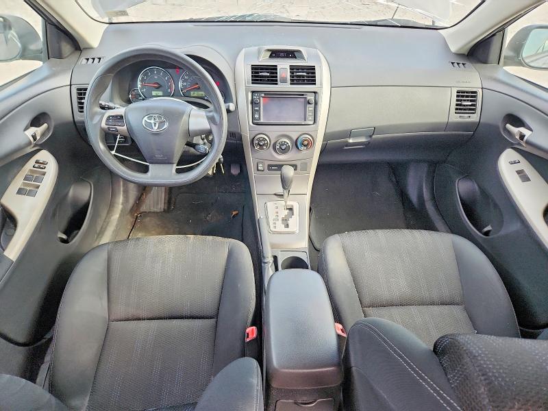 Aukcja sprzedaży 2013 Toyota Corolla, vin: 5YFBU4EE5DP075216, numer aukcji: 69504516