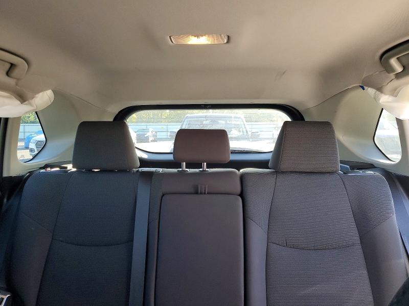 Продажа на аукционе авто 2021 Toyota Rav4, vin: 2T3G1RFV9MC195389, номер лота: 68666136