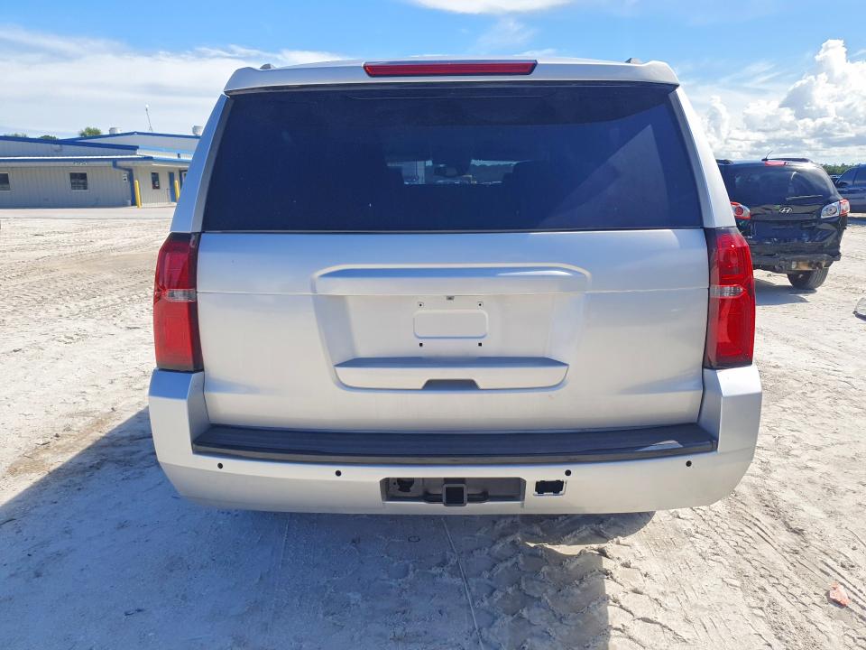 Продаж на аукціоні авто 2019 Chevrolet Suburban, vin: 1GNSCHKC6KR201509, номер лоту: 68329016