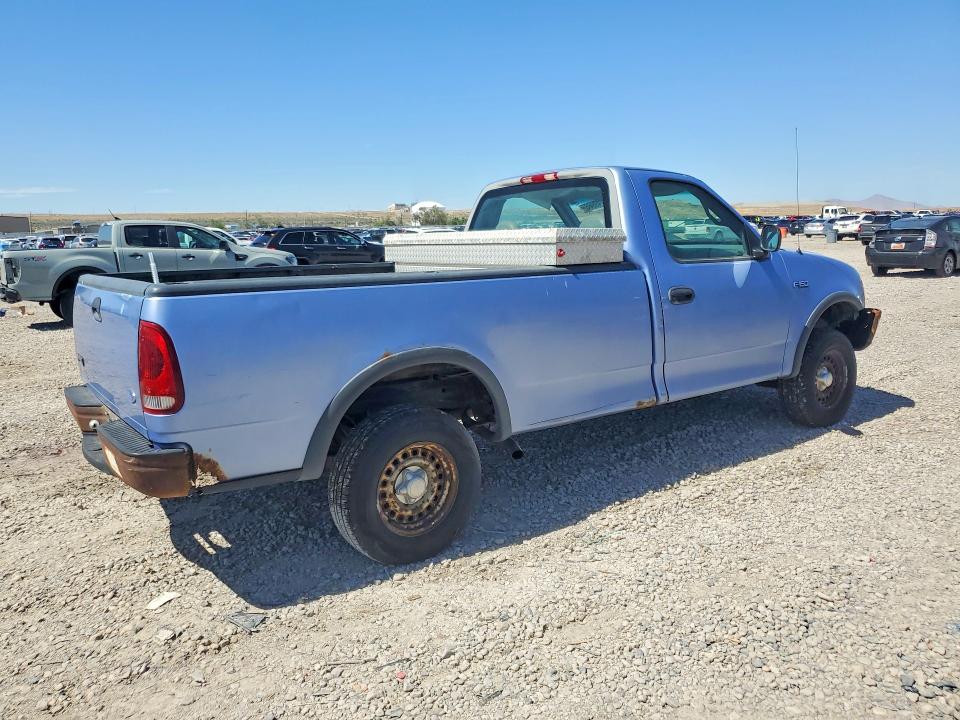 Aukcja sprzedaży 1997 Ford F150, vin: 1FTDF18W8VKC61869, numer aukcji: 67749966