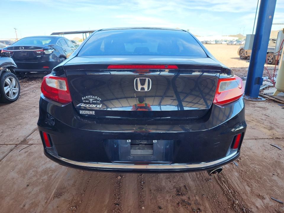 69601206 :رقم المزاد ، 1HGCT1A73DA006222 vin ، 2013 Honda Accord مزاد بيع