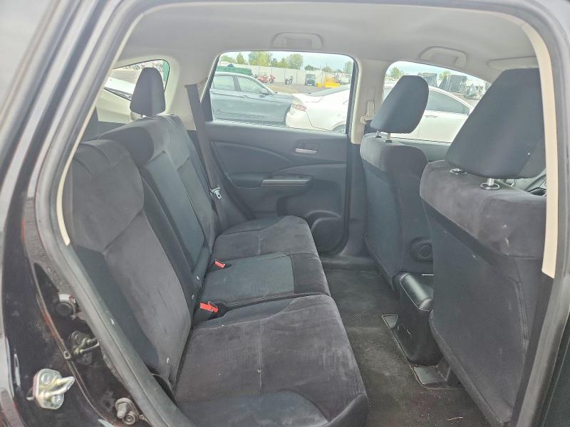 Aukcja sprzedaży 2014 Honda Cr-v, vin: 5J6RM4H37EL075098, numer aukcji: 68099366