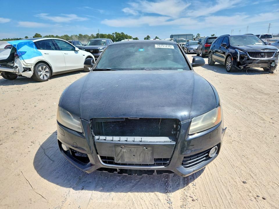 Aukcja sprzedaży 2009 Audi A5, vin: WAUDK78T19A028932, numer aukcji: 70791276