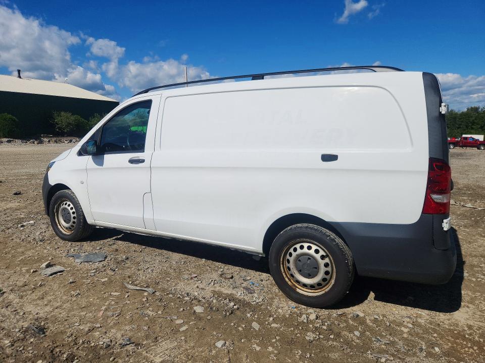 Aukcja sprzedaży 2022 Mercedes-benz Metris, vin: W1YV0BEY5N3964546, numer aukcji: 67469896
