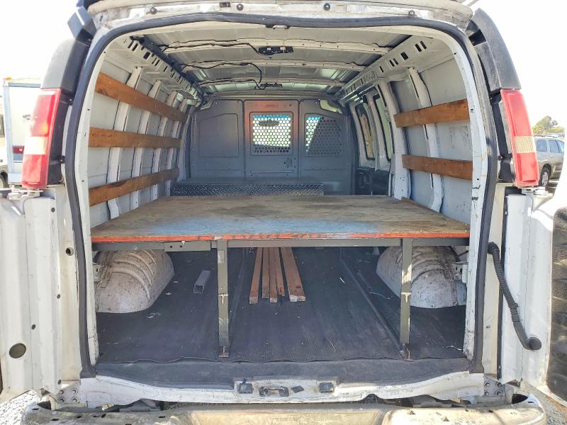 Продажа на аукционе авто 2016 Gmc Savana, vin: 1GTW7AFF7G1906965, номер лота: 68861426