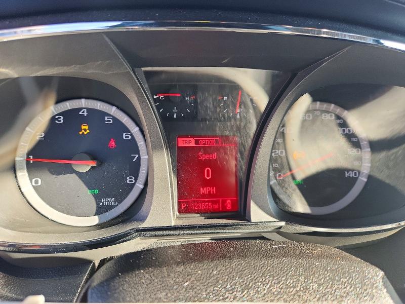Продаж на аукціоні авто 2013 Gmc Terrain, vin: 2GKFLVEK4D6213964, номер лоту: 70879476