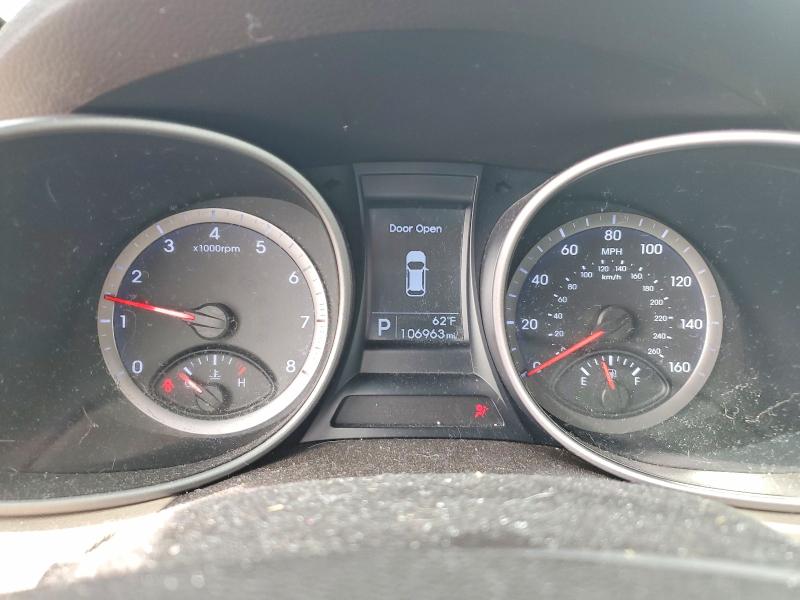 Aukcja sprzedaży 2016 Hyundai Santa Fe, vin: KM8SMDHF1GU148086, numer aukcji: 67627836