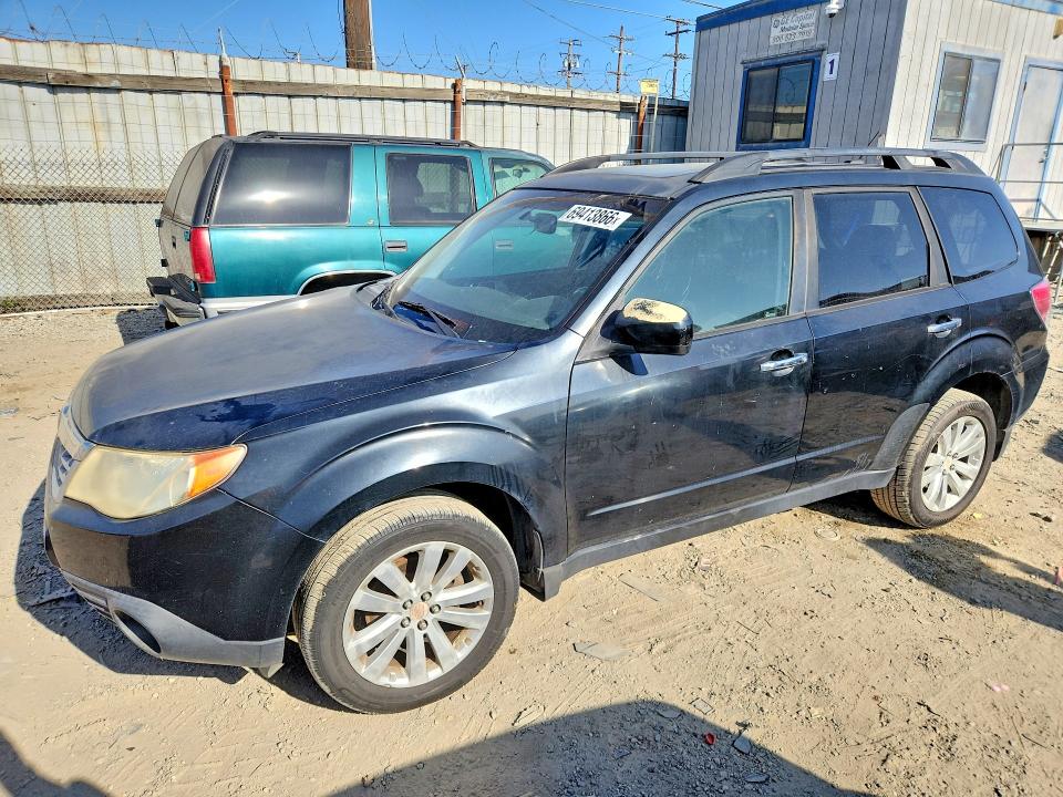 Продаж на аукціоні авто 2012 Subaru Forester, vin: JF2SHADC4CH446977, номер лоту: 69413866