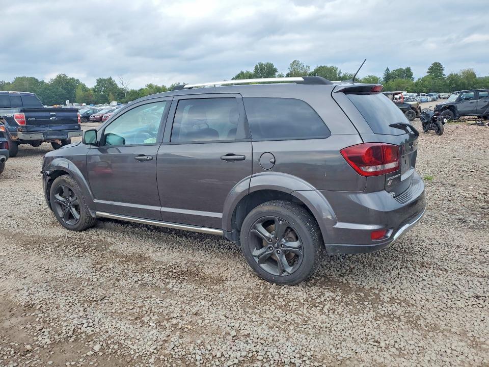 Aukcja sprzedaży 2018 Dodge Journey, vin: 3C4PDDGG6JT386716, numer aukcji: 69239696