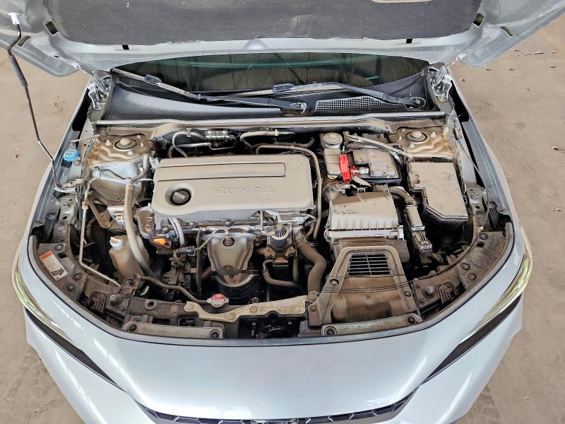 Aukcja sprzedaży 2025 Honda Civic, vin: 2HGFE2F56SH561877, numer aukcji: 68858336