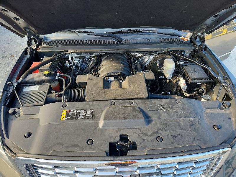 Продаж на аукціоні авто 2018 Gmc Yukon, vin: 1GKS1CKJ3JR347613, номер лоту: 69110946