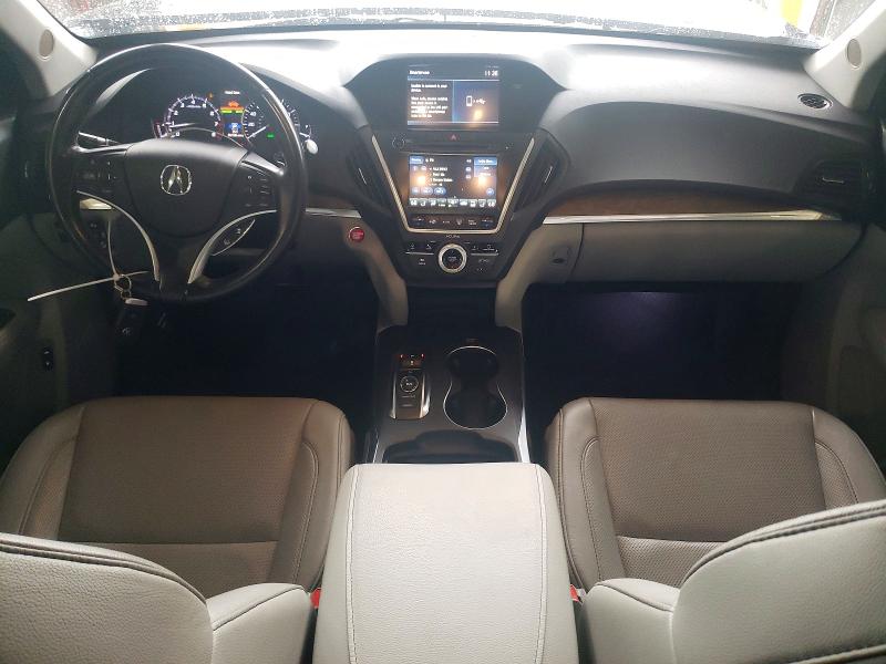 Aukcja sprzedaży 2020 Acura Mdx, vin: 5J8YD4H56LL016898, numer aukcji: 67010266