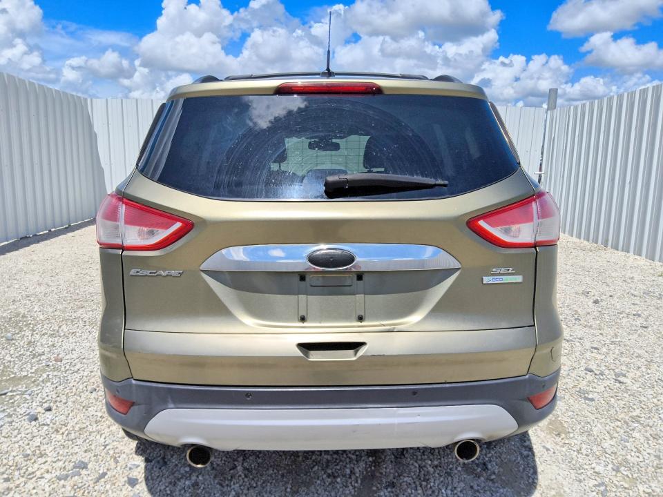 Aukcja sprzedaży 2013 Ford Escape, vin: 1FMCU0H96DUC03974, numer aukcji: 68361976