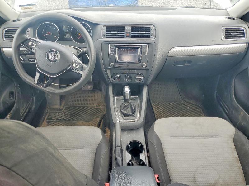 Aukcja sprzedaży 2018 Volkswagen Jetta, vin: 3VW2B7AJ7JM204230, numer aukcji: 69943746