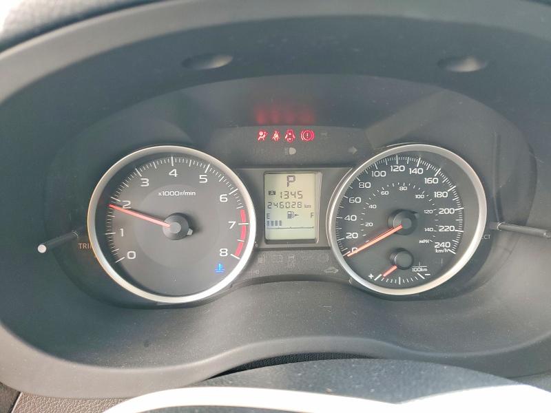 70830156 :رقم المزاد ، JF1GPAC69DH839545 vin ، 2013 Subaru Impreza مزاد بيع