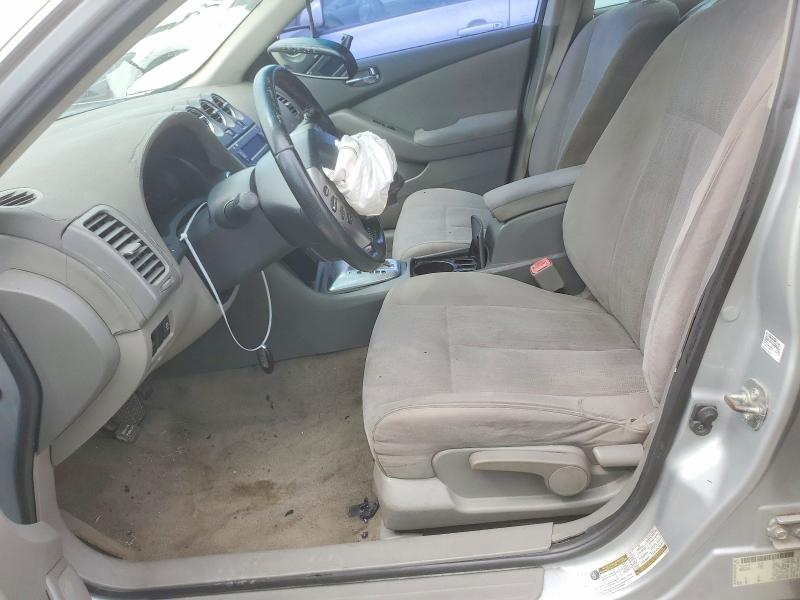 Aukcja sprzedaży 2012 Nissan Altima, vin: 1N4AL2AP9CN544996, numer aukcji: 67427816