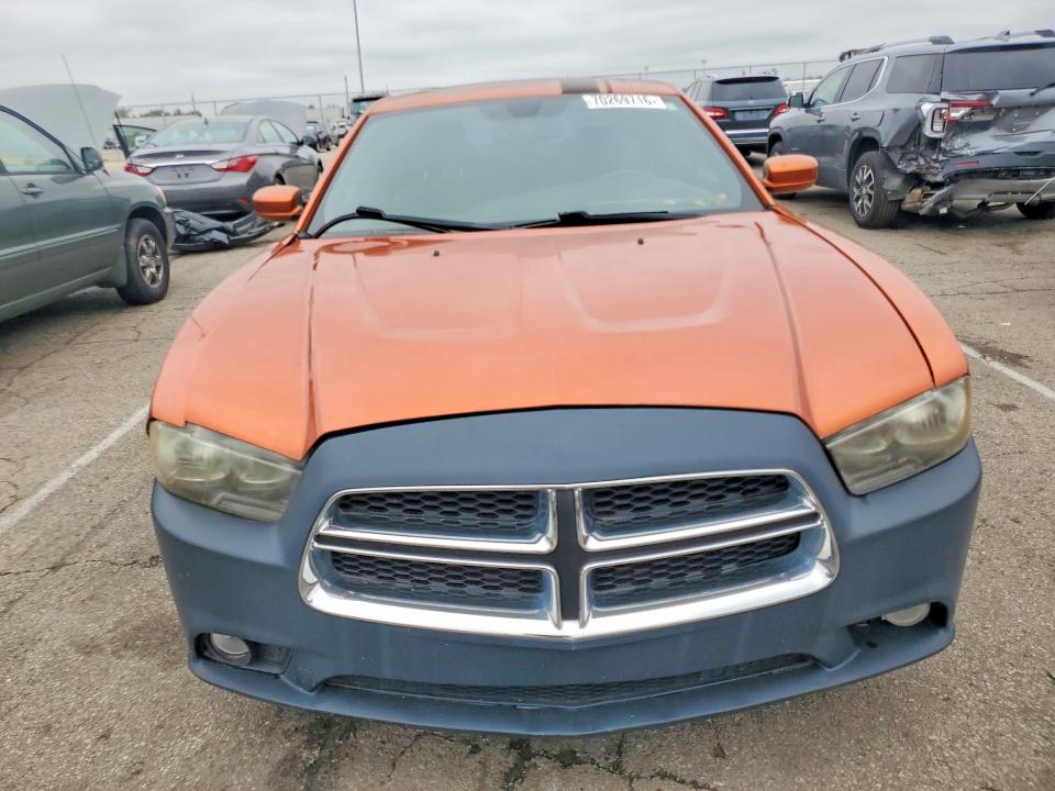 Продаж на аукціоні авто 2011 Dodge Charger, vin: 2B3CL3CG4BH553720, номер лоту: 70269716