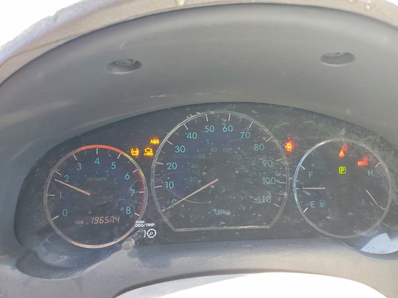 2006 Toyota Sienna მანქანა იყიდება აუქციონზე, vin: 5TDZA23C96S443419, აუქციონის ნომერი: 69855736