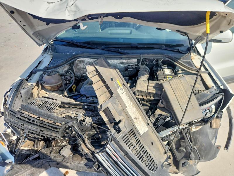 Aukcja sprzedaży 2015 Volkswagen Tiguan, vin: WVGBV7AX9FW580039, numer aukcji: 70025416