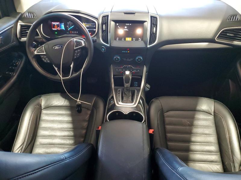 Продажа на аукционе авто 2016 Ford Edge, vin: 2FMPK4J91GBB50717, номер лота: 69365566