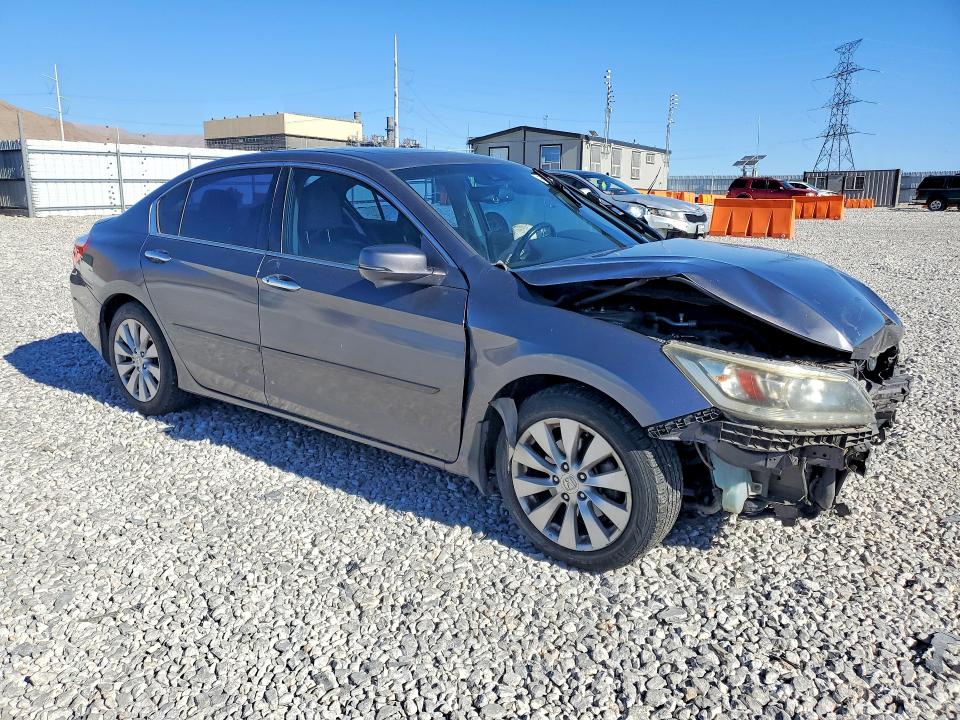 Aukcja sprzedaży 2015 Honda Accord, vin: 1HGCR3F91FA012866, numer aukcji: 67398976