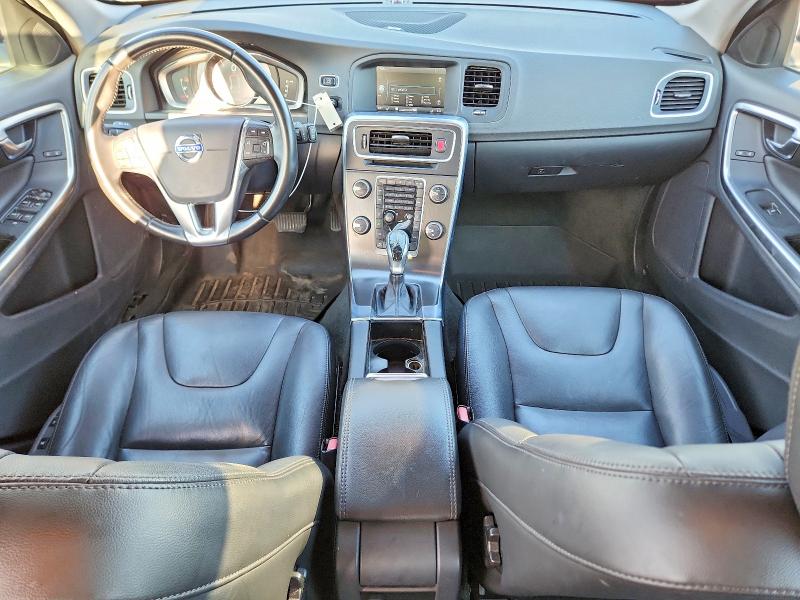 Продажа на аукционе авто 2015 Volvo V60, vin: YV140MEDXF1203057, номер лота: 68723776