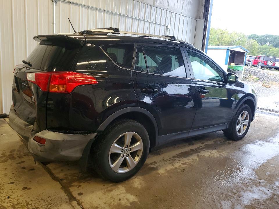 Aukcja sprzedaży 2015 Toyota Rav4, vin: 2T3RFREV3FW305950, numer aukcji: 69407186