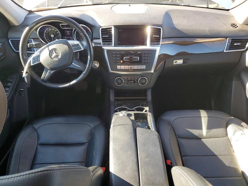 Продаж на аукціоні авто 2013 Mercedes-benz Ml, vin: 4JGDA5JB5DA143498, номер лоту: 67895636