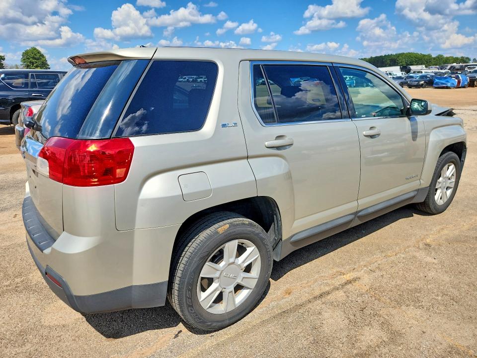 Aukcja sprzedaży 2013 Gmc Terrain, vin: 2GKALMEK5D6275667, numer aukcji: 68449946