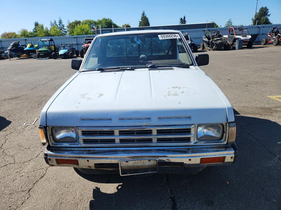 69368256 :رقم المزاد ، 1N6SD11S5NC326849 vin ، 1992 Nissan Truck مزاد بيع