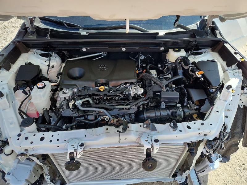 Aukcja sprzedaży 2026 Toyota Rav4, vin: 2T36DRBV9TC000589, numer aukcji: 70974086