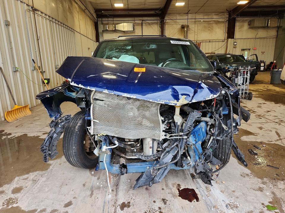 Продаж на аукціоні авто 2016 Dodge Grand Caravan, vin: 2C4RDGCGXGR176695, номер лоту: 69005336