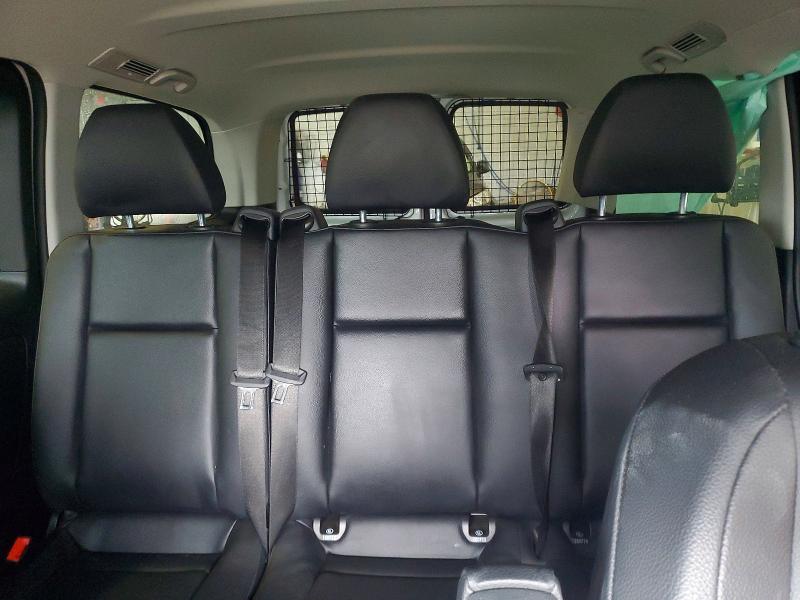 Aukcja sprzedaży 2023 Mercedes-benz Metris, vin: W1WV0FEY9P4365999, numer aukcji: 67491166