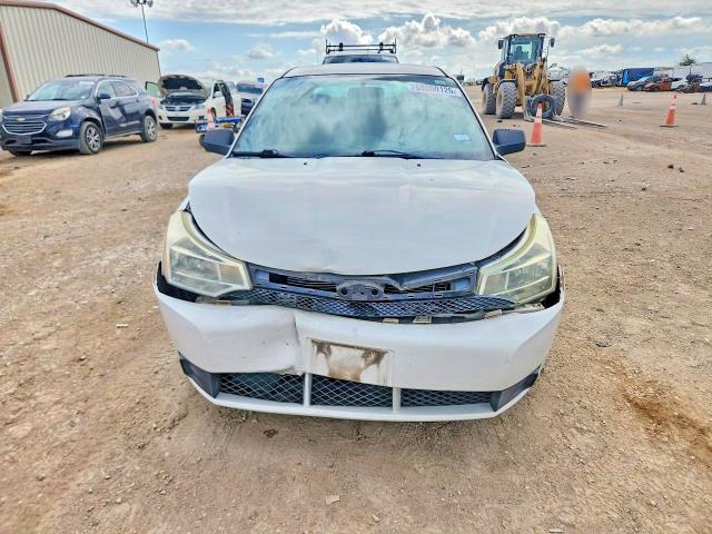 Aukcja sprzedaży 2009 Ford Focus, vin: 1FAHP35N99W189669, numer aukcji: 68050126