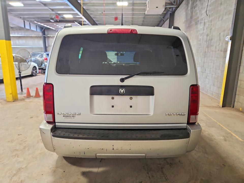 Aukcja sprzedaży 2011 Dodge Nitro, vin: 1D4PU4GK1BW517585, numer aukcji: 68946006